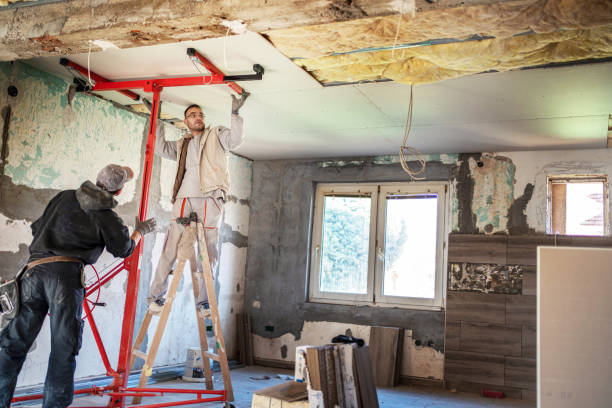Best Specialized Insulation Services in Riverview, FL