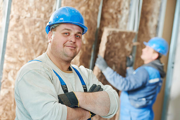 Best Residential Insulation in Riverview, FL
